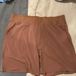 Freefly Line Breeze Short